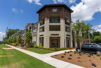 The Legacy at Walton Kennesaw Mountain 62+ Kennesaw,GA